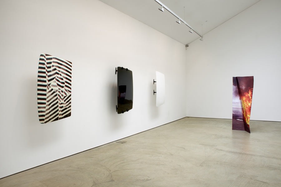 PENNACCHIO ARGENTATO