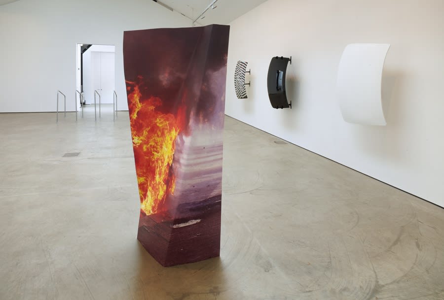 PENNACCHIO ARGENTATO