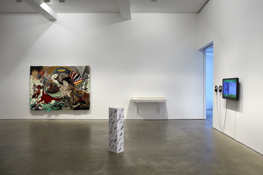 How to Eclipse the Light