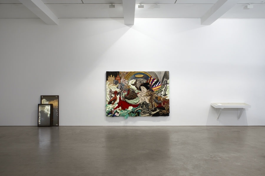 How to Eclipse the Light