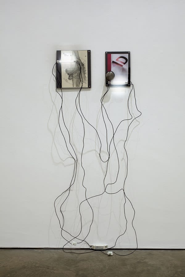 Where Narrative Stops