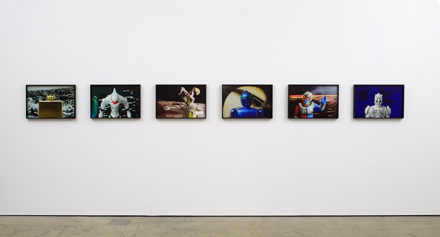 Where Narrative Stops