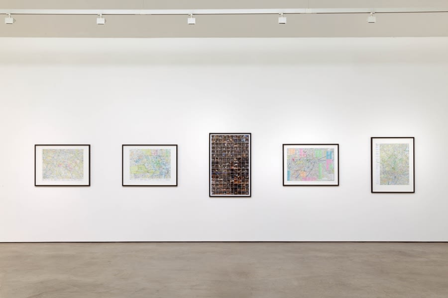 Sex Pistols - April 1976: The Art of PTMADDEN