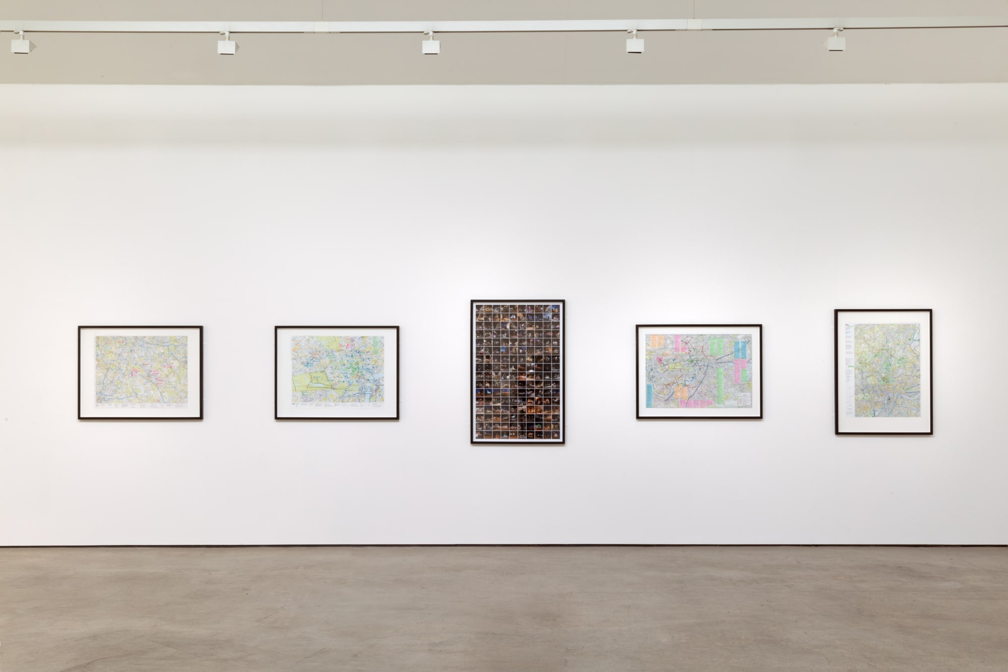 Sex Pistols - April 1976: The Art of PTMADDEN