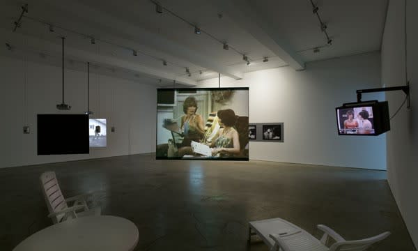 FIRST STATEMENTS AND THEN SOME...