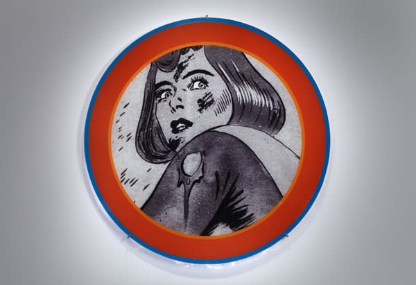 FIRST STATEMENTS AND THEN SOME...