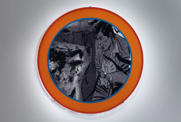 FIRST STATEMENTS AND THEN SOME...