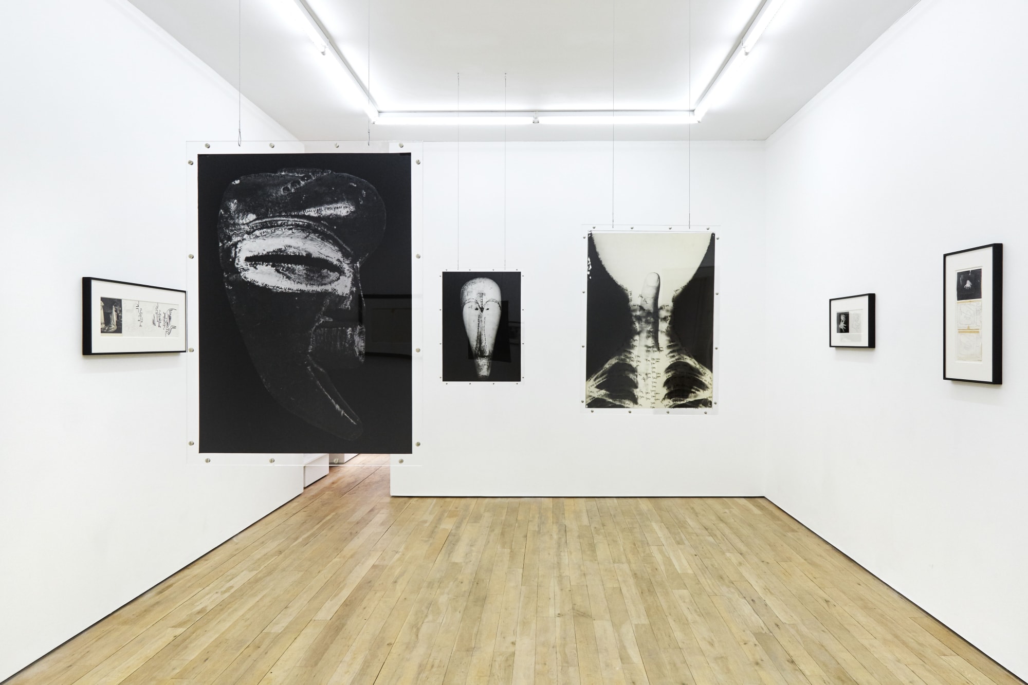 The Ritual of Gesture