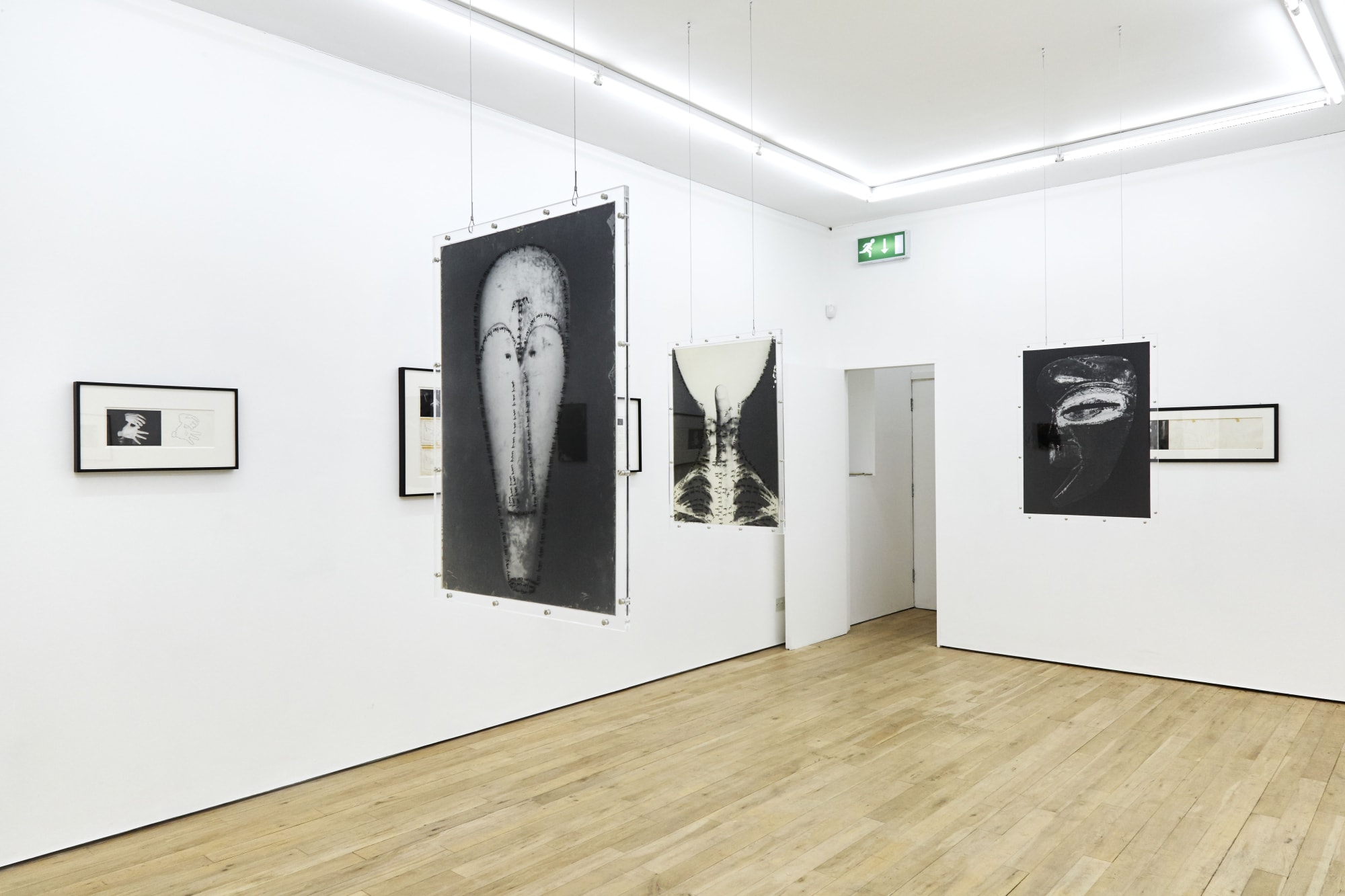 The Ritual of Gesture