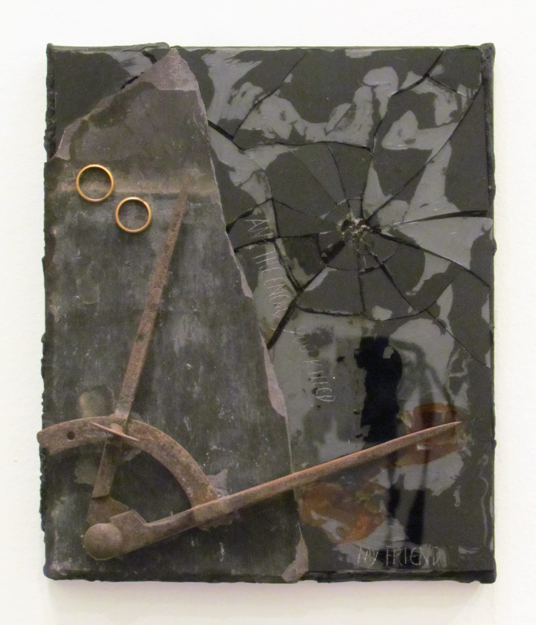 Derek Jarman: Brutal Beauty