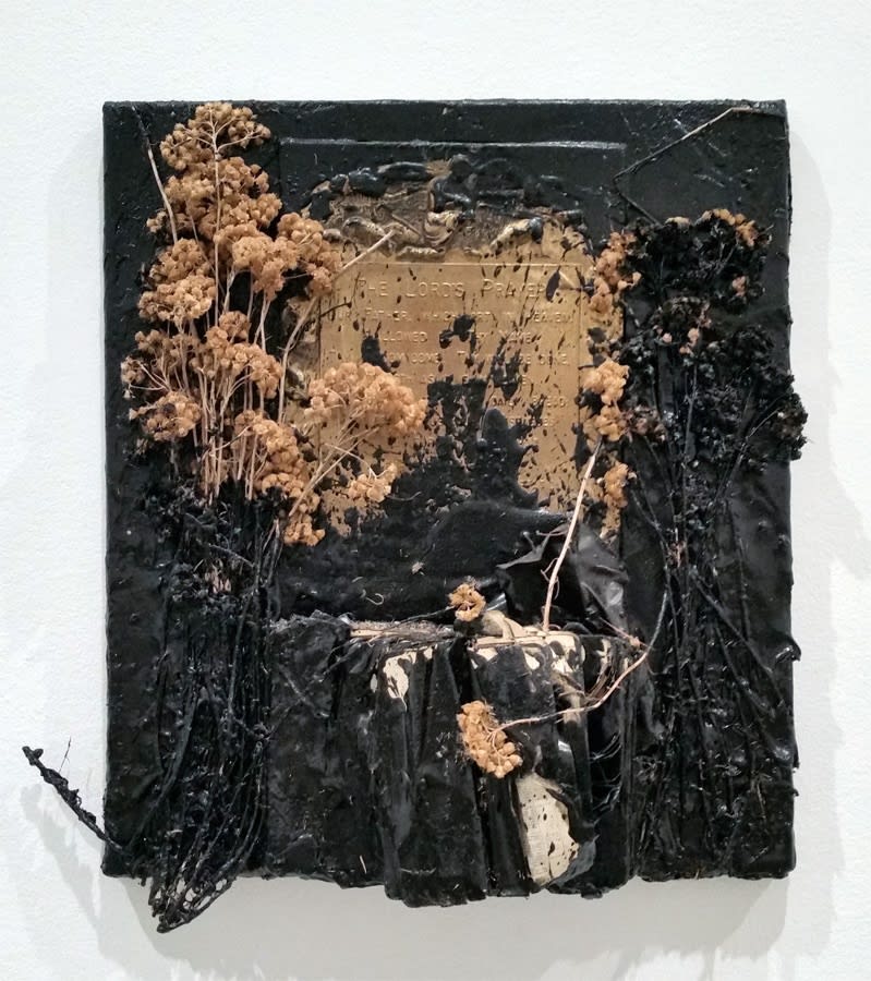 Derek Jarman: Brutal Beauty