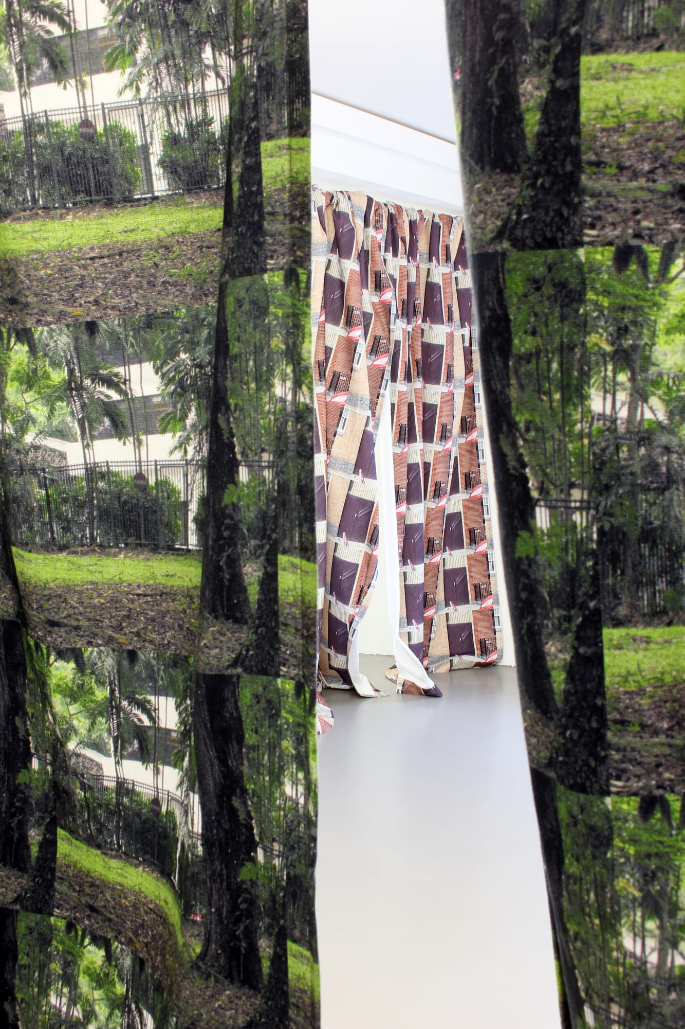 © Centre for Artists' Publications, Weserburg Museum of Modern Art, Bremen | Bettina Brach