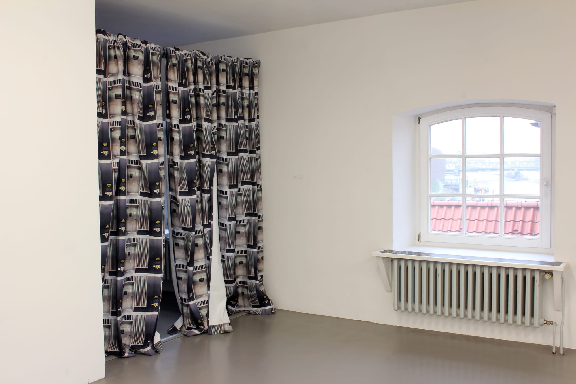 © Centre for Artists' Publications, Weserburg Museum of Modern Art, Bremen, Germany | Bettina Brach