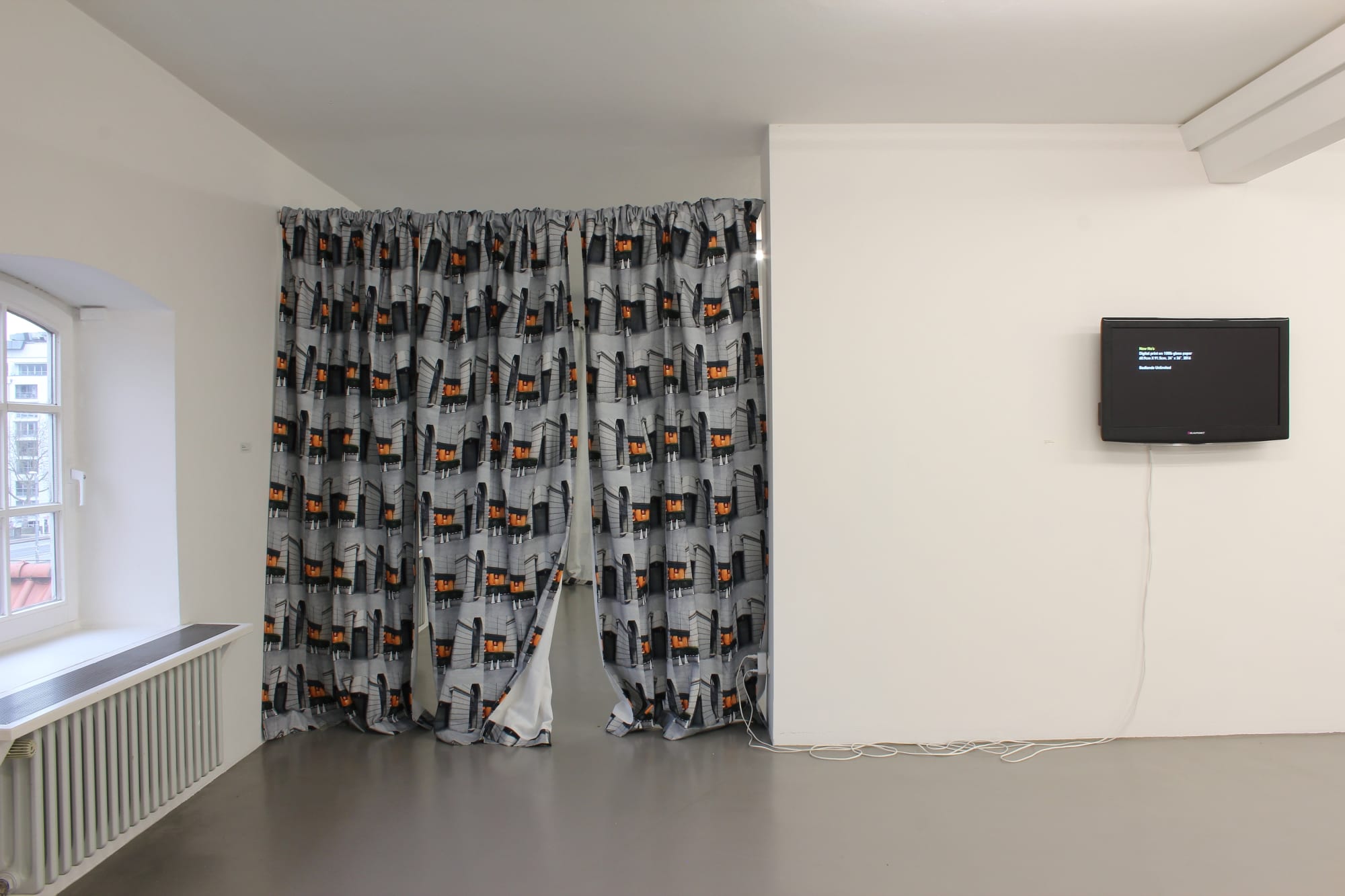 © Centre for Artists' Publications, Weserburg Museum of Modern Art, Bremen, Germany | Bettina Brach