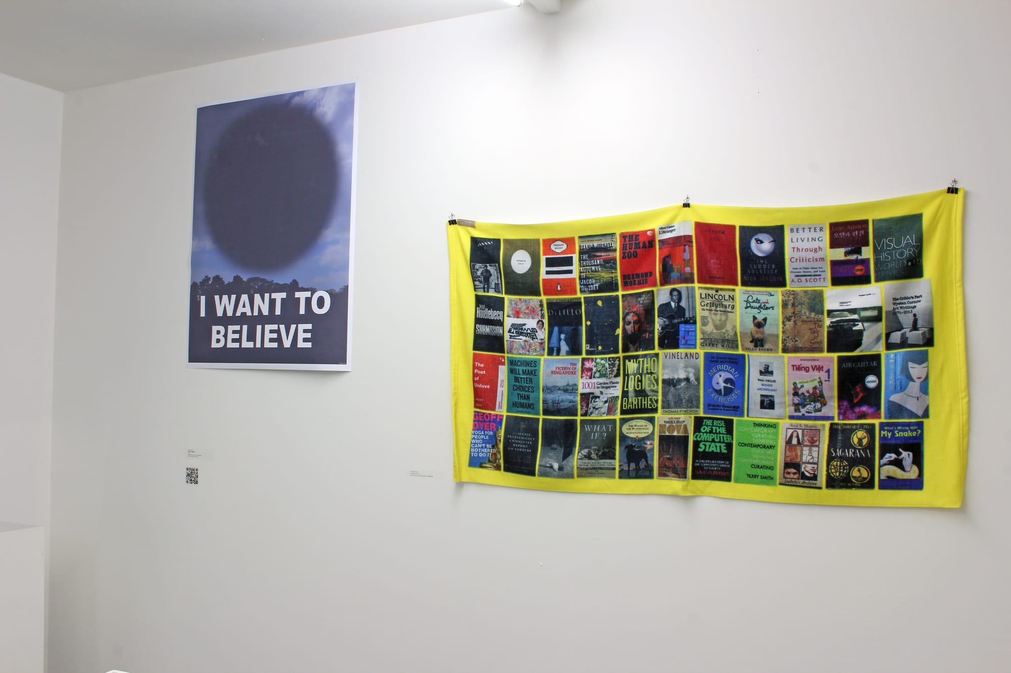 © Centre for Artists' Publications, Weserburg Museum of Modern Art, Bremen, Germany | Bettina Brach