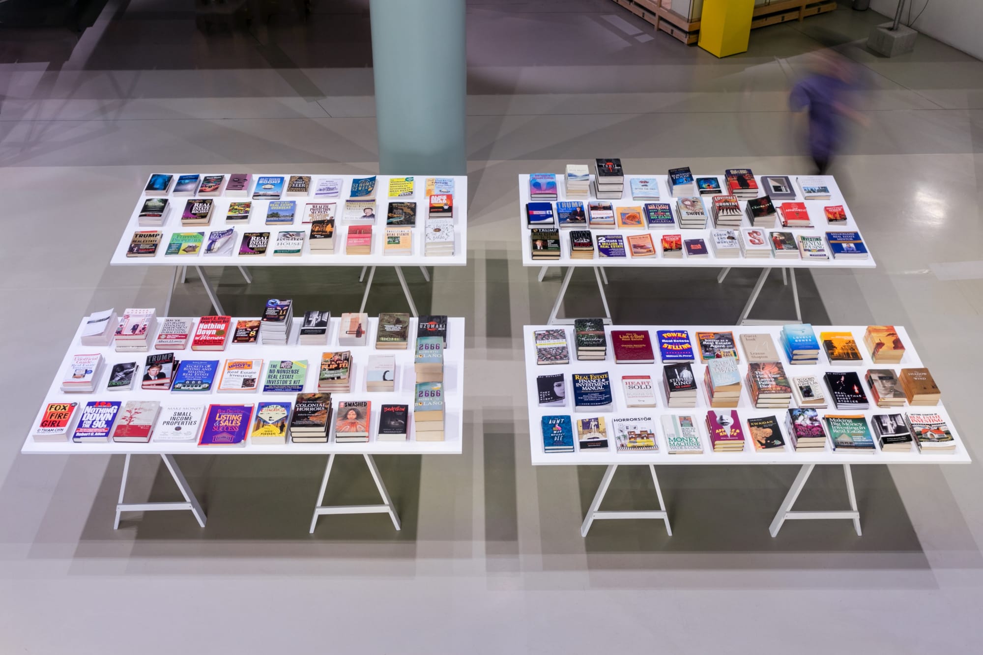 Spirits in the Material World