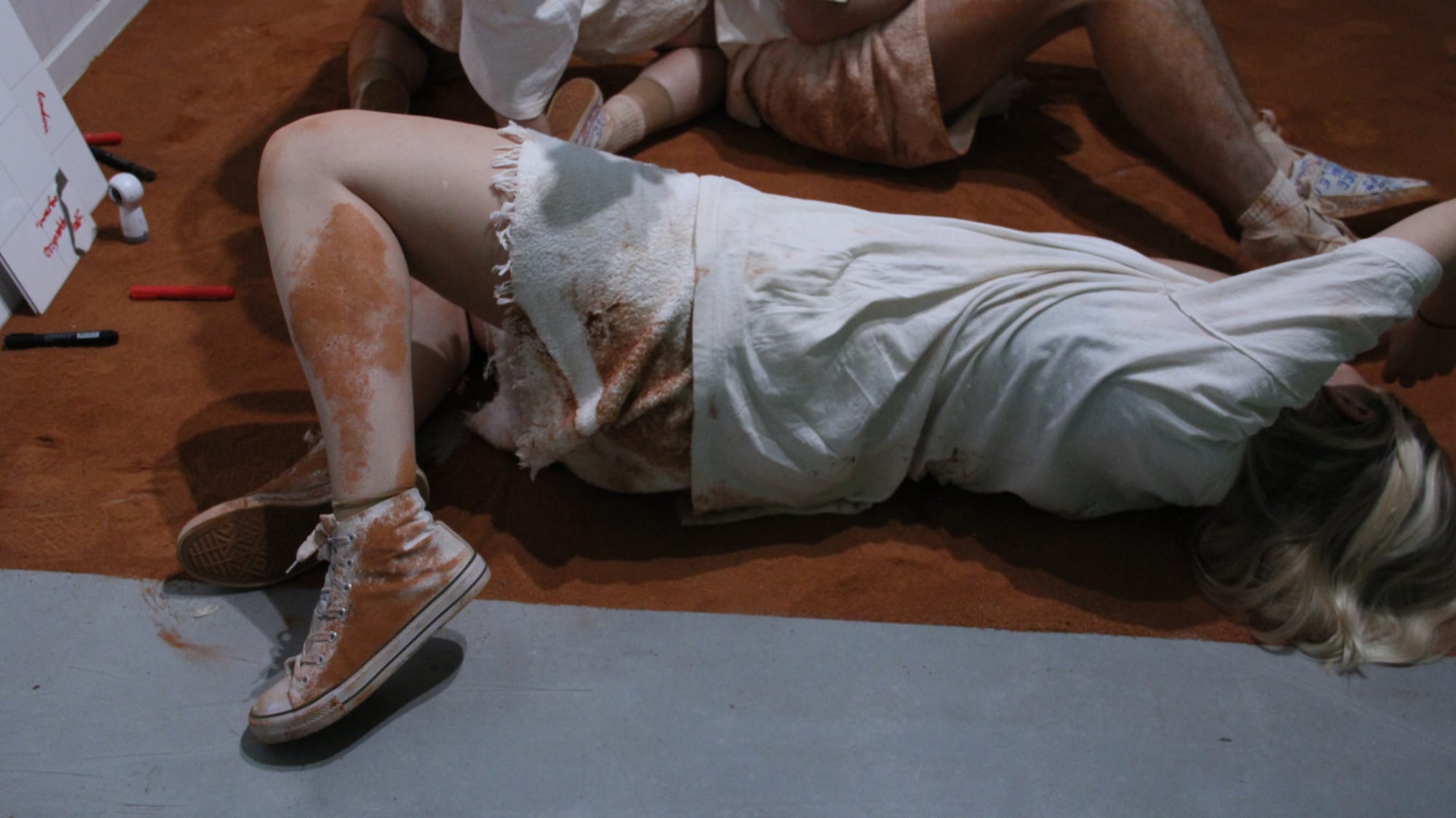 YGRG14X: reading with a single hand VII