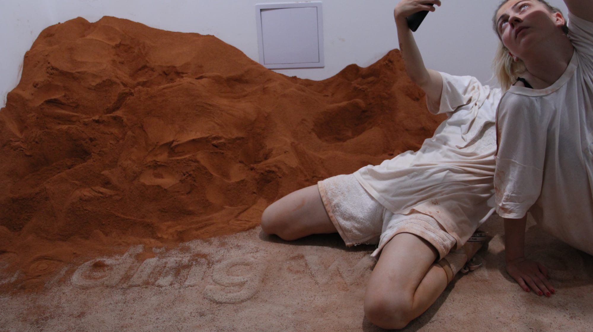 YGRG14X: reading with a single hand VII