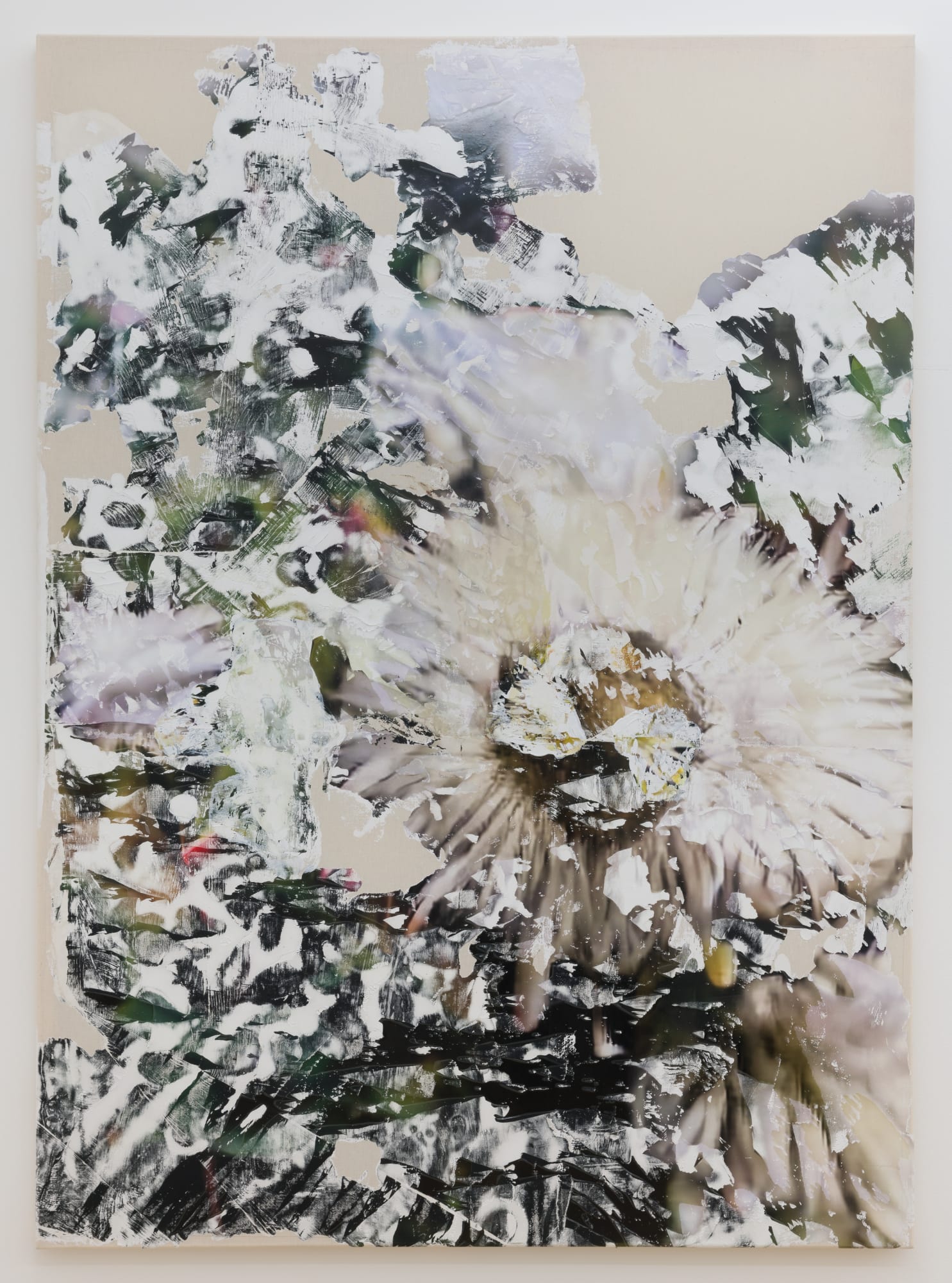 Dorota Gawęda and Eglė Kulbokaitė