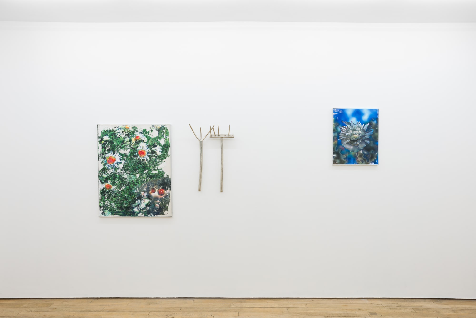 Dorota Gawęda and Eglė Kulbokaitė