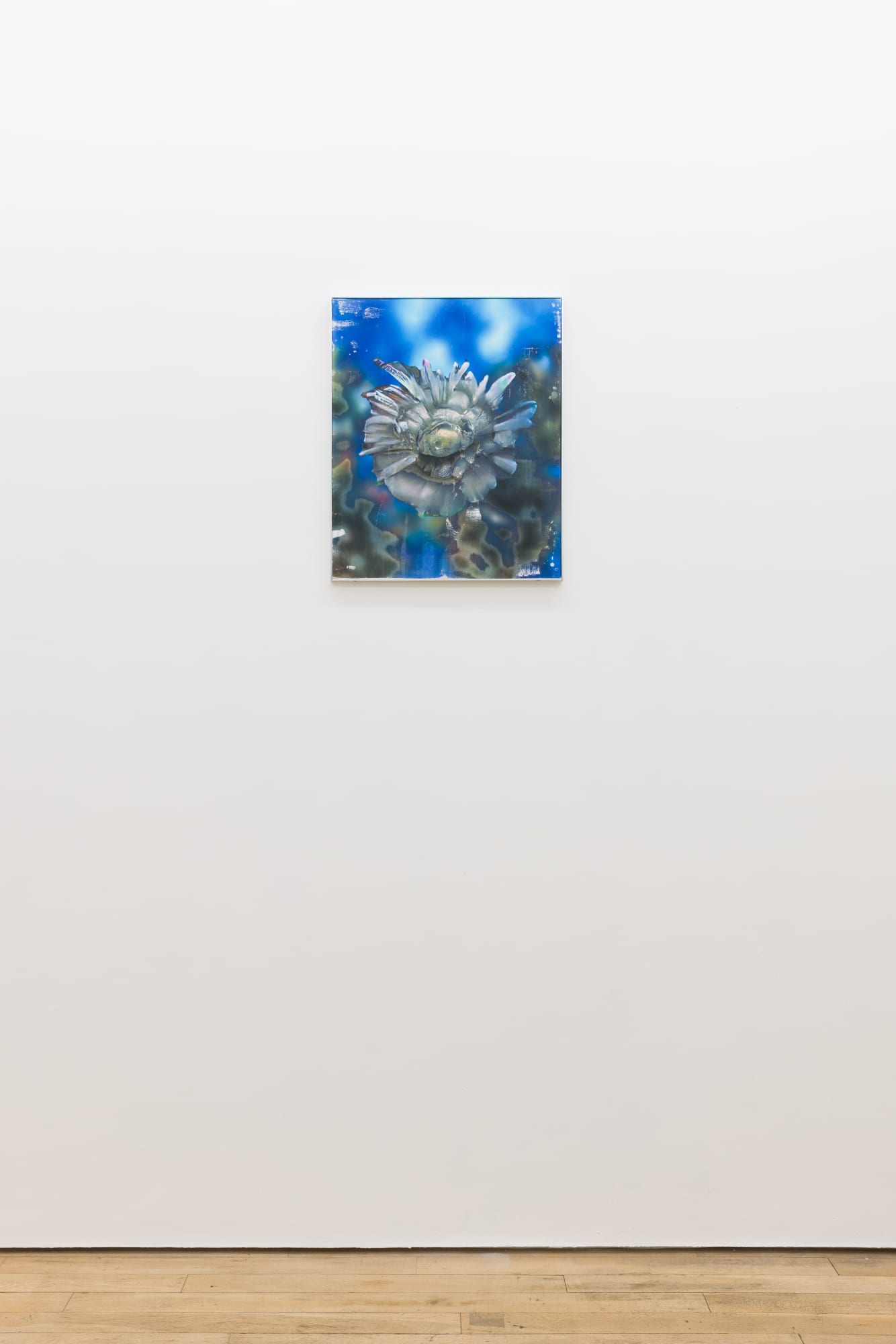 Dorota Gawęda and Eglė Kulbokaitė