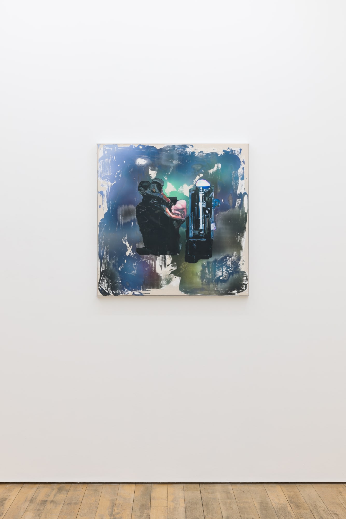 Dorota Gawęda and Eglė Kulbokaitė