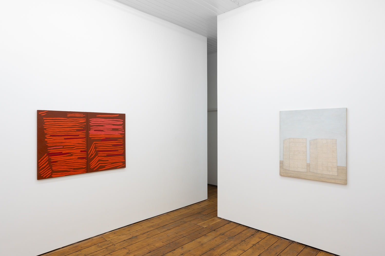 letter like shapes word like sequences