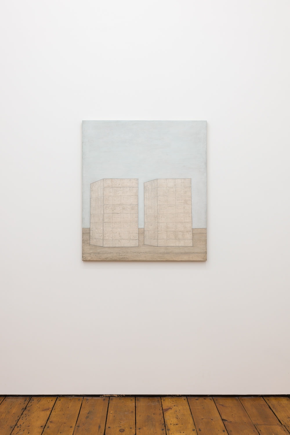 letter like shapes word like sequences