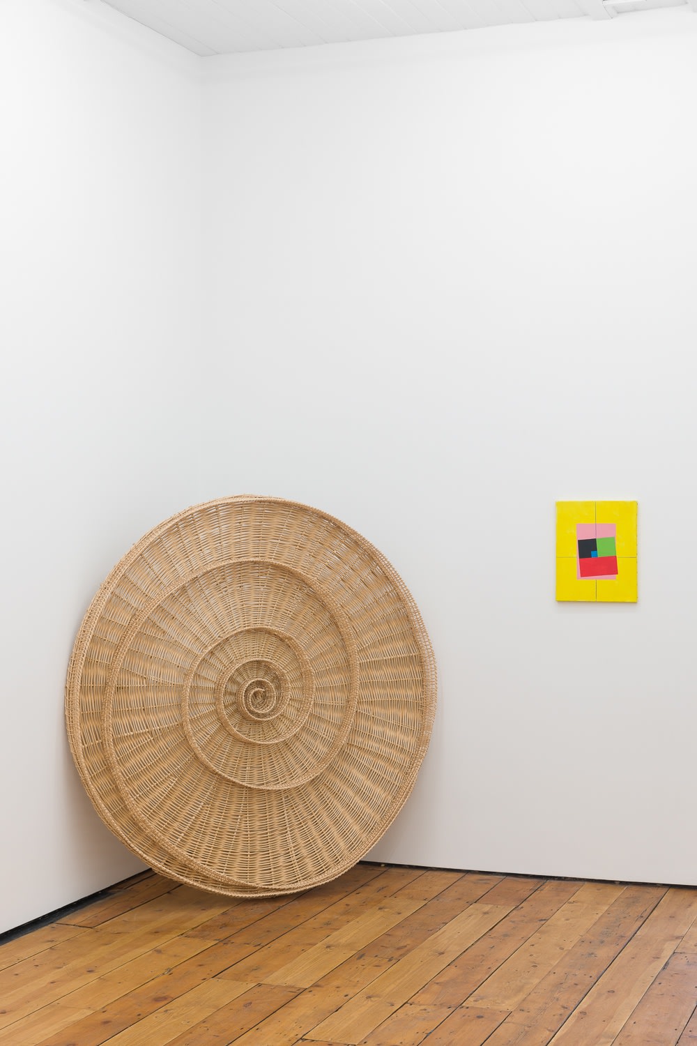 letter like shapes word like sequences