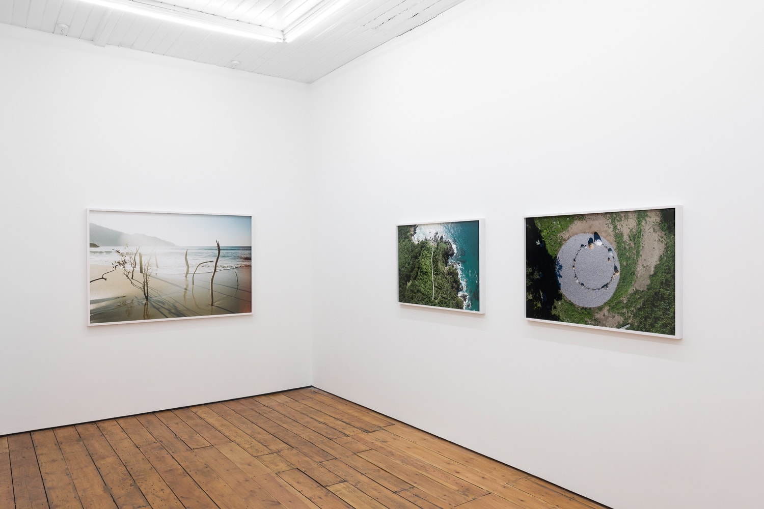 Shimabuku : Land Art