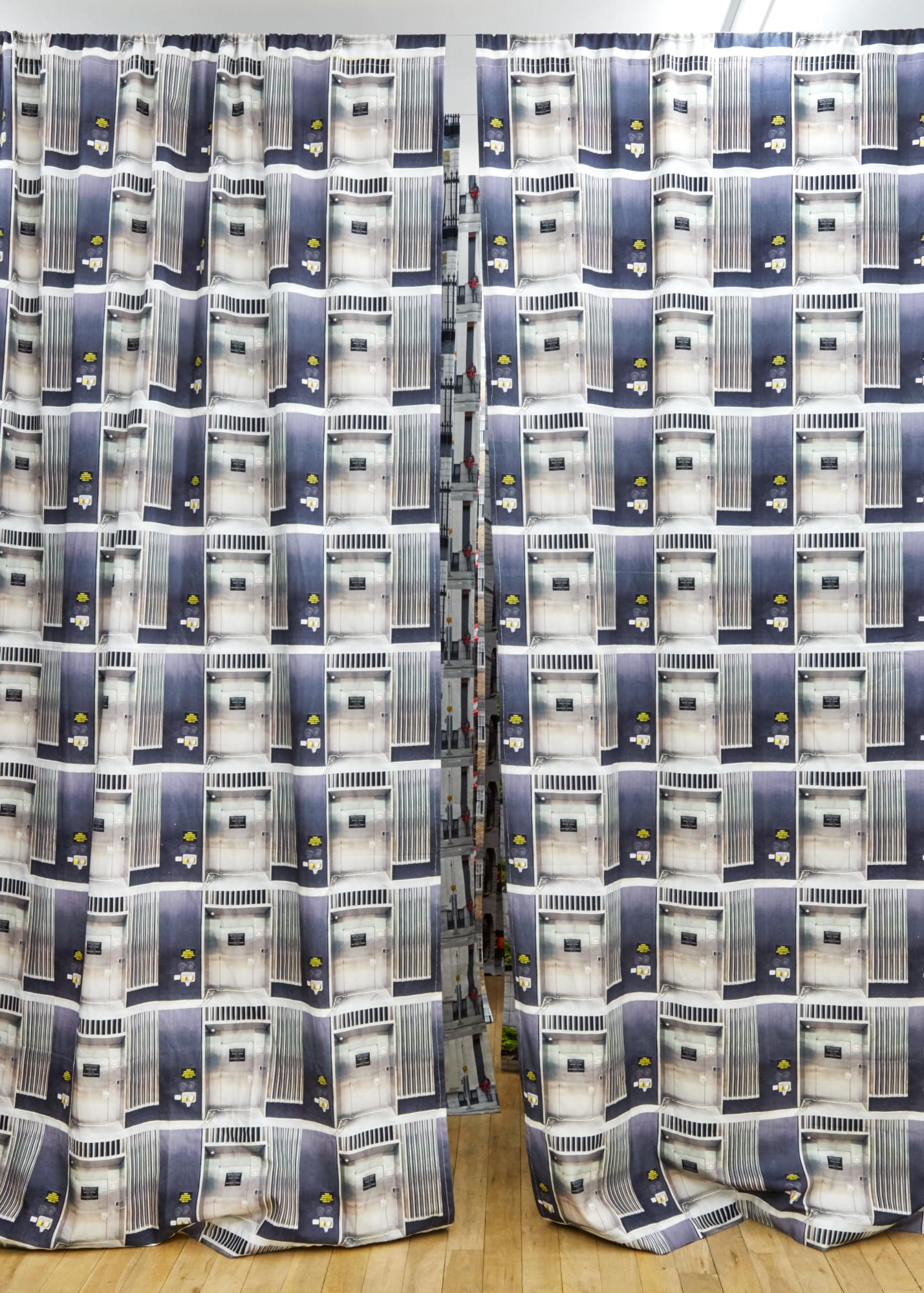 Heman Chong, Foreign Affairs #62, 2018