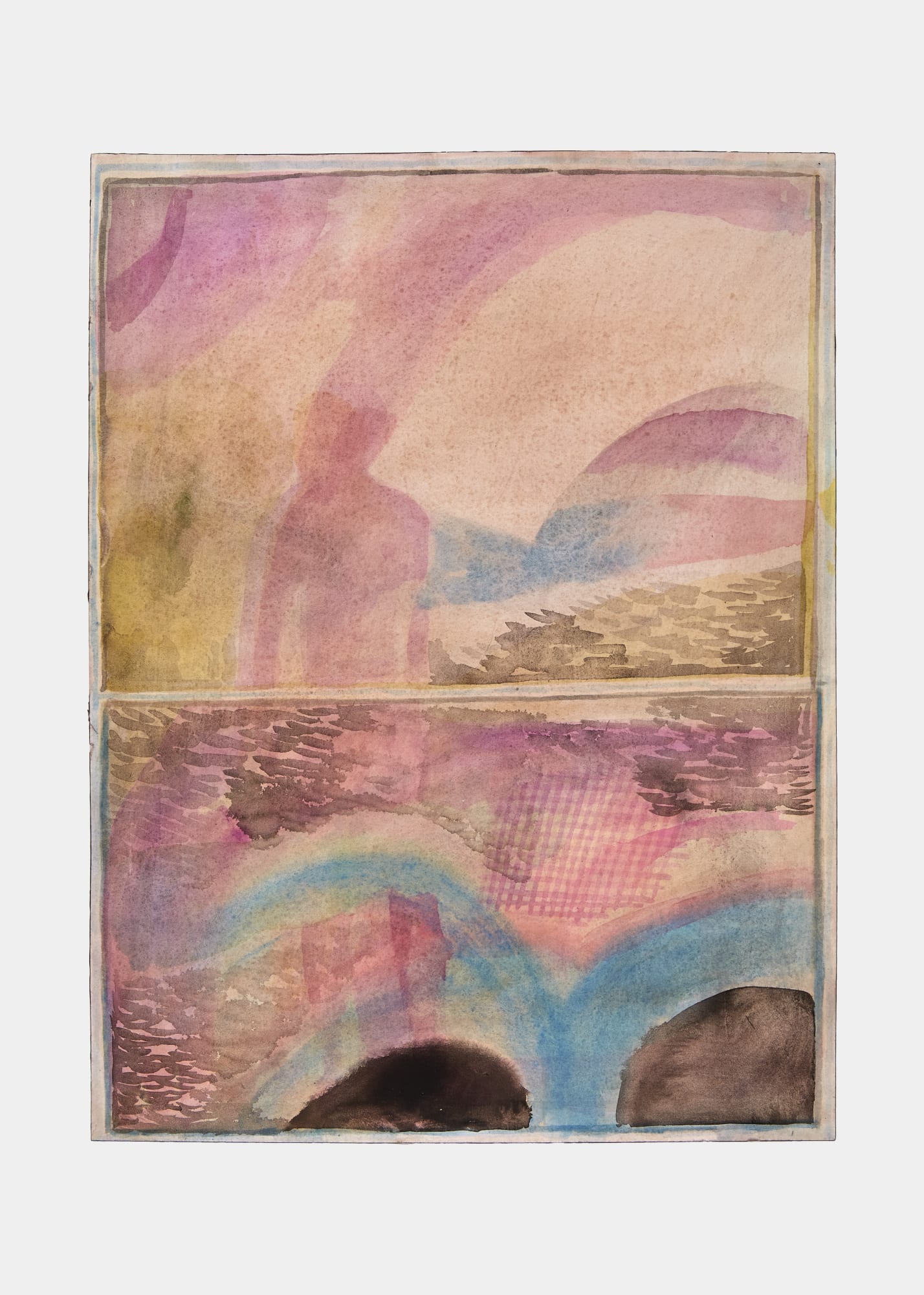 Phoebe Unwin, Osmosis : Window, 2020