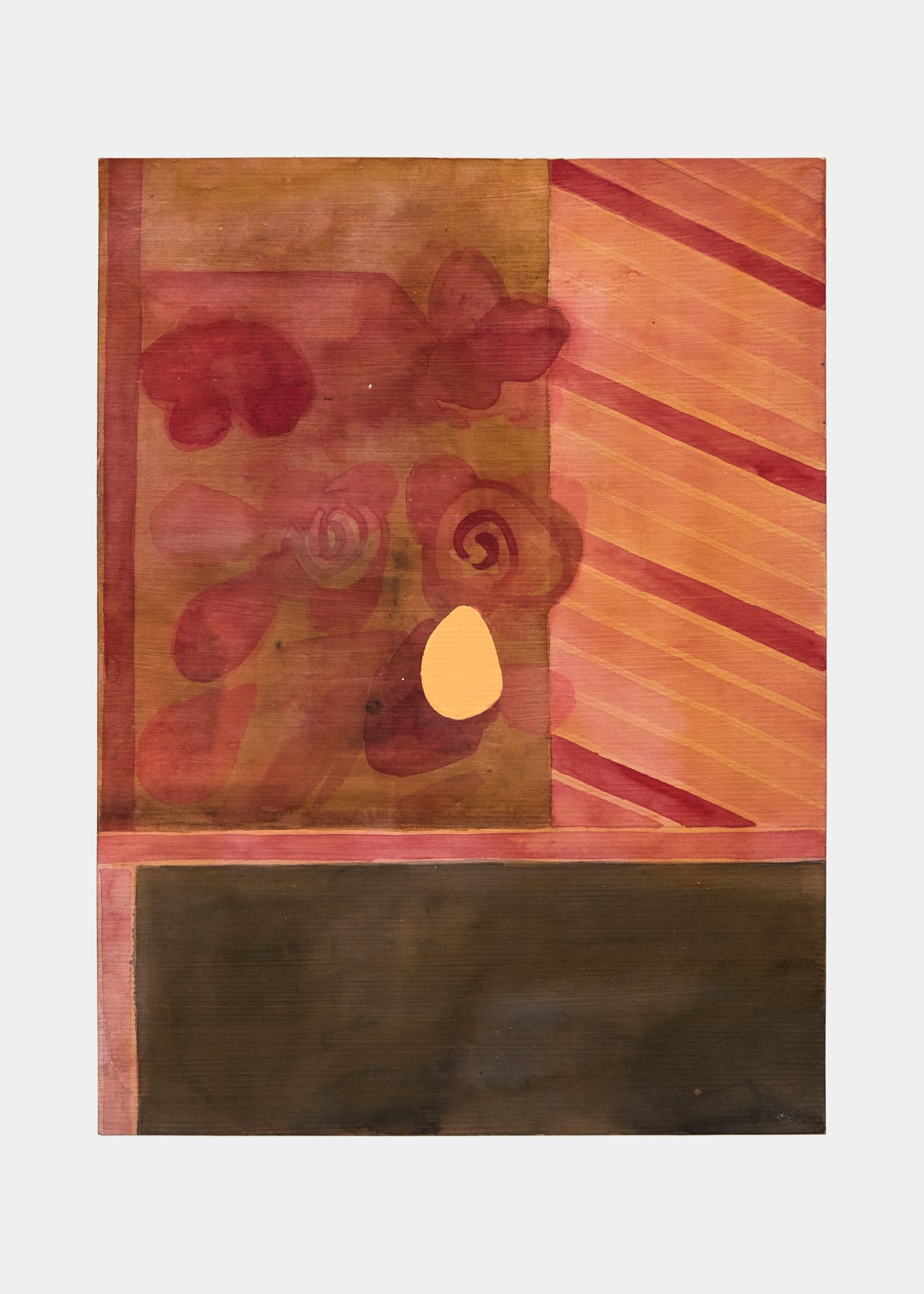 Phoebe Unwin, Osmosis : Petal, 2020