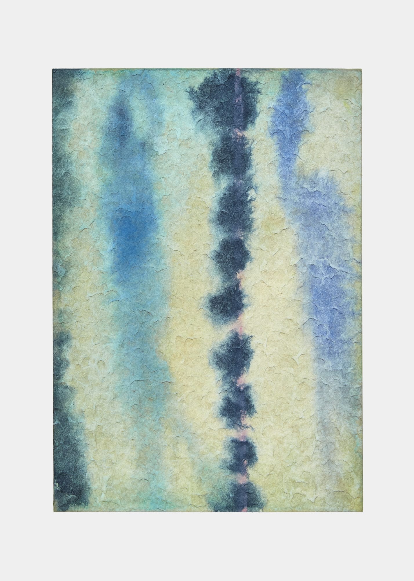 Phoebe Unwin, Osmosis : Swimmers, 2020