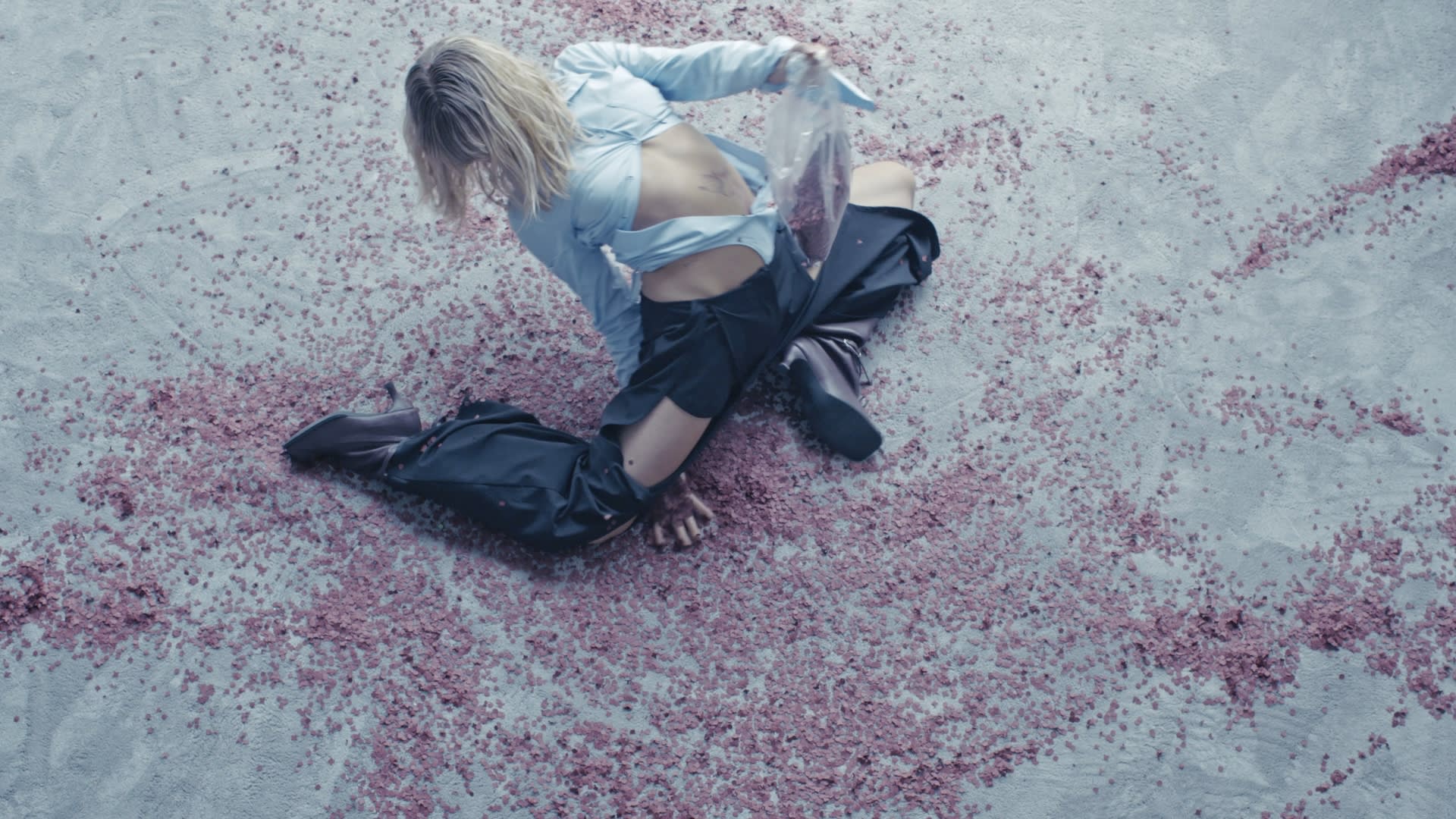 Dorota Gawęda and Eglė Kulbokaitė Incommunicability is itself a source of pleasures The Address Brescia, Italy Until 24 January https://theaddressgallery.com/incommunicability-is-itself-a-source-of-pleasures/