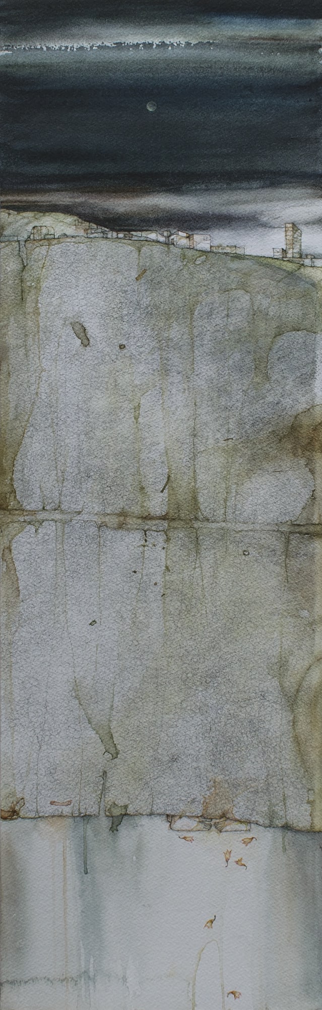 PAPPU BARDHAN, UNTITLED, 2020