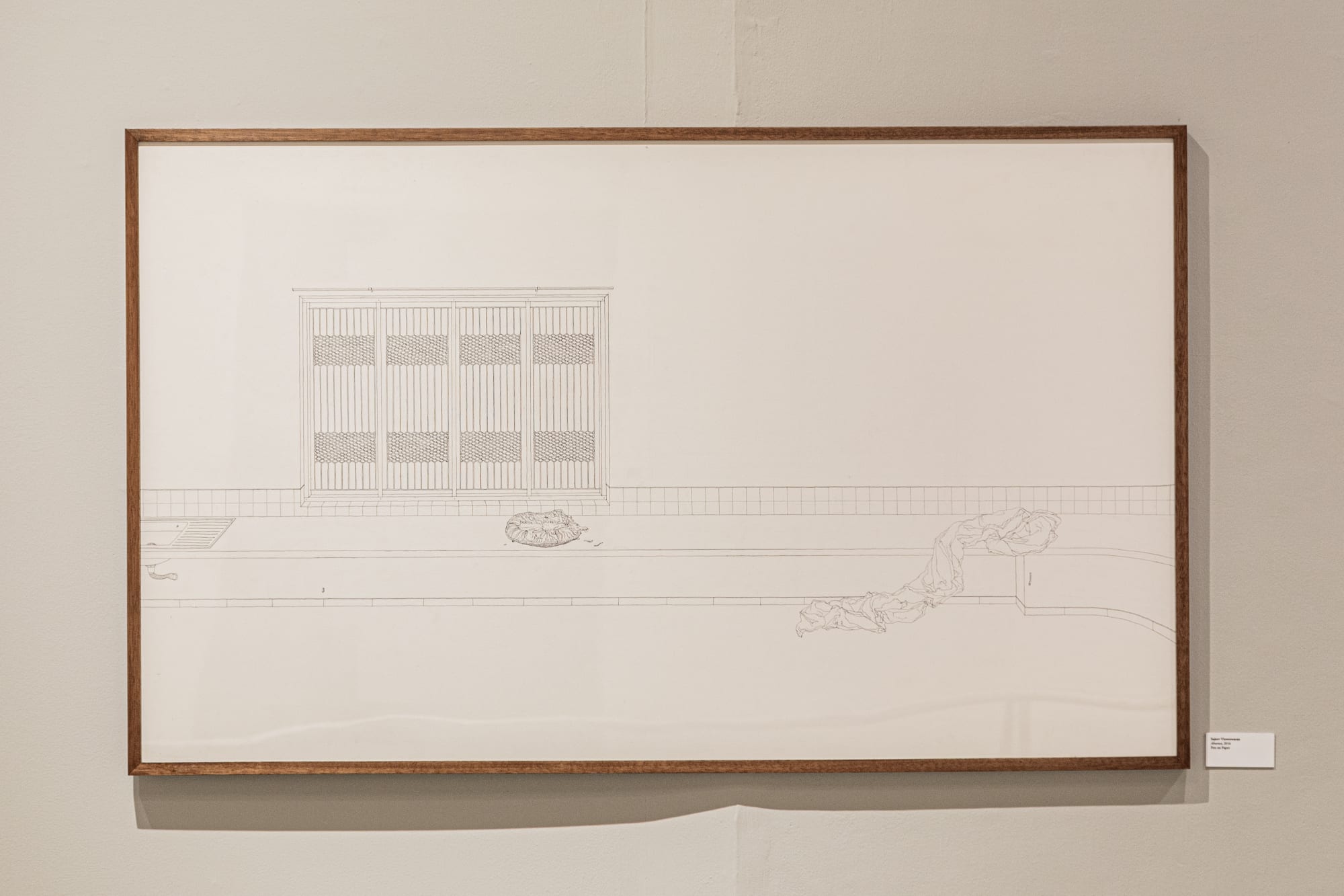 SIMULACRUM {Anant Art X DAW}