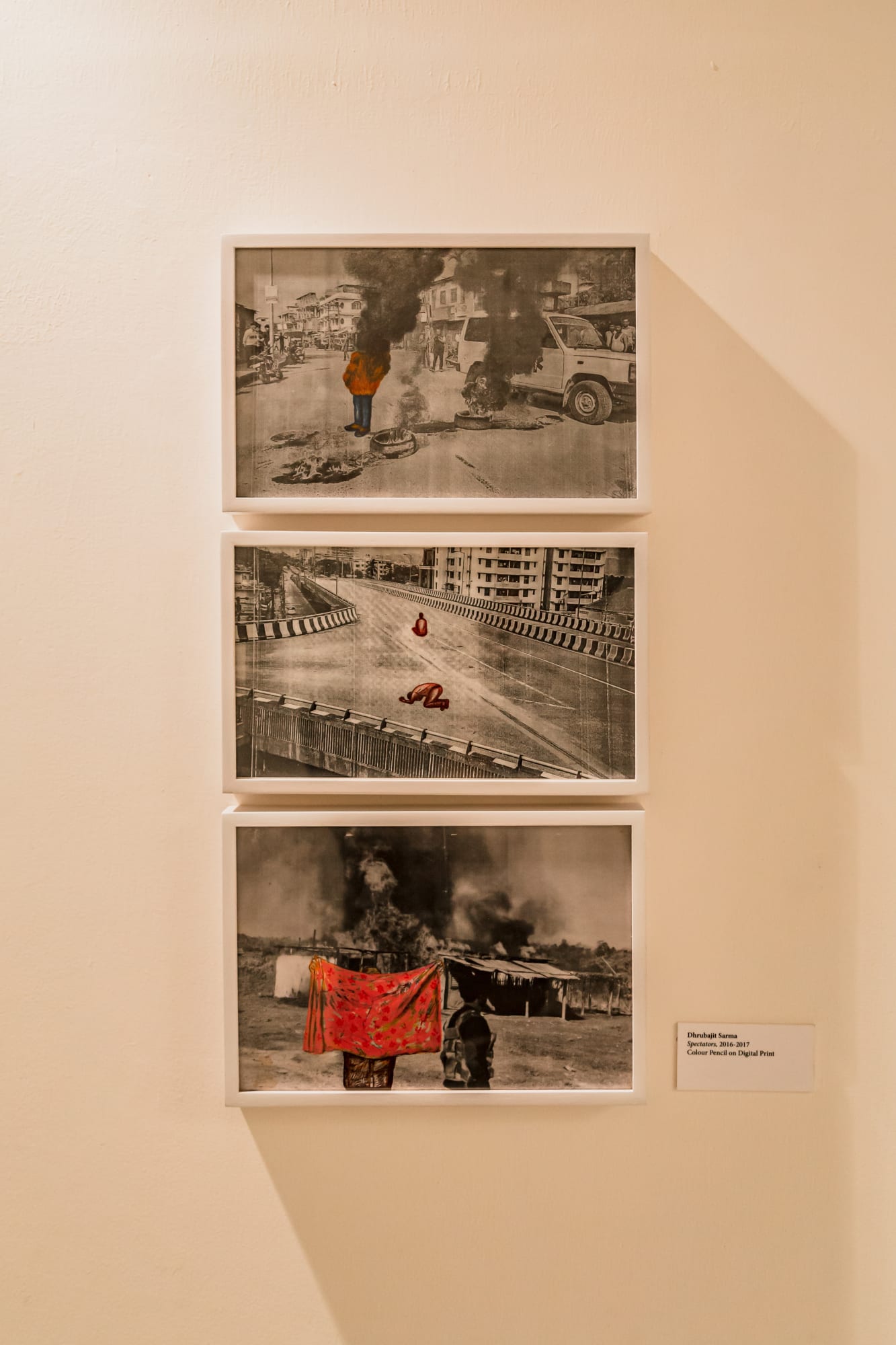 SIMULACRUM {Anant Art X DAW}