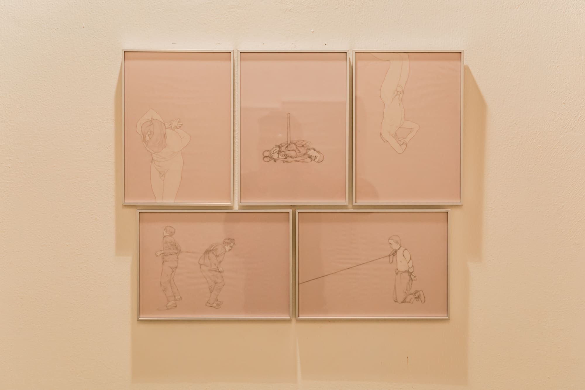 SIMULACRUM {Anant Art X DAW}