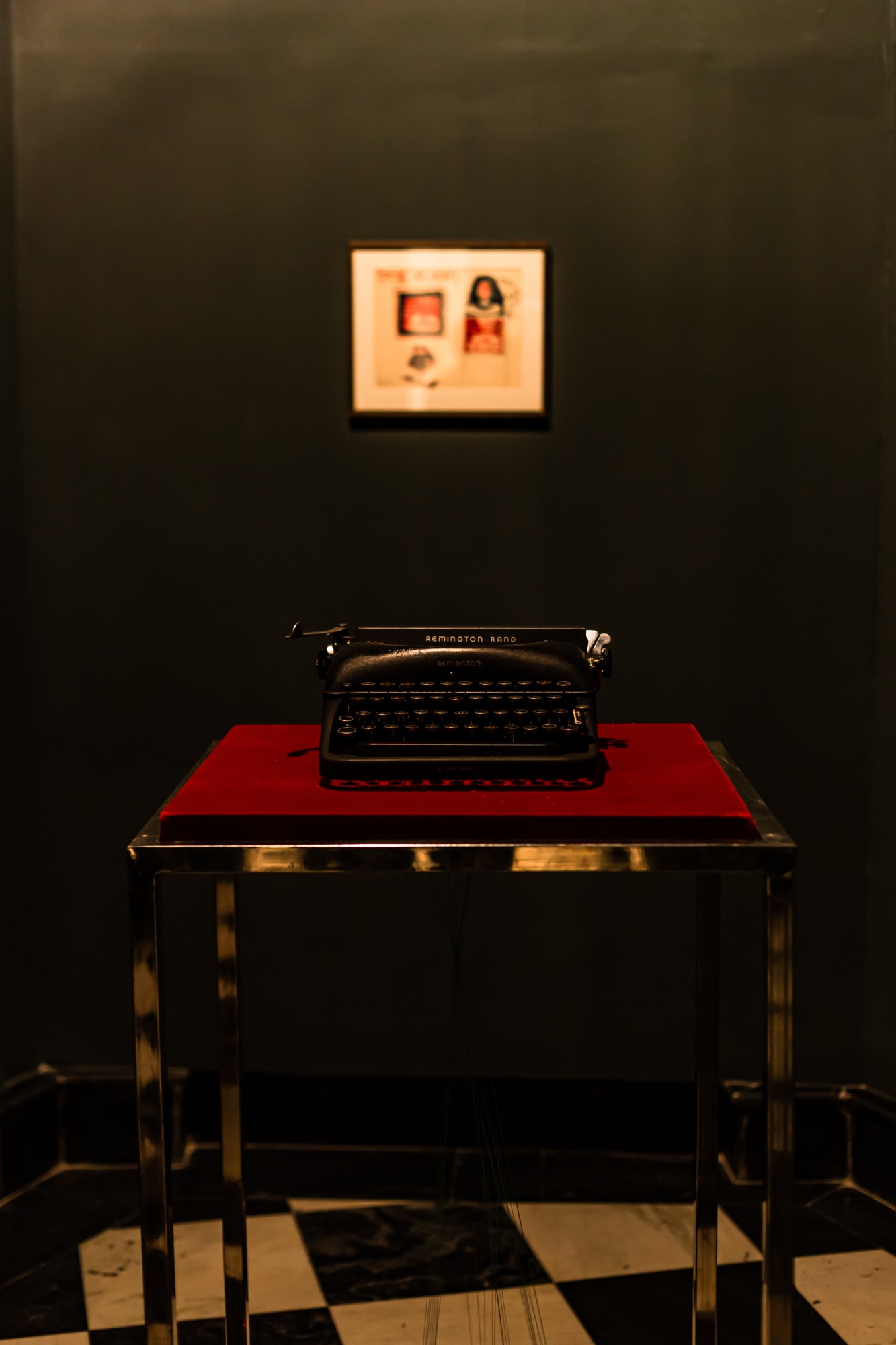 SIMULACRUM {Anant Art X DAW}