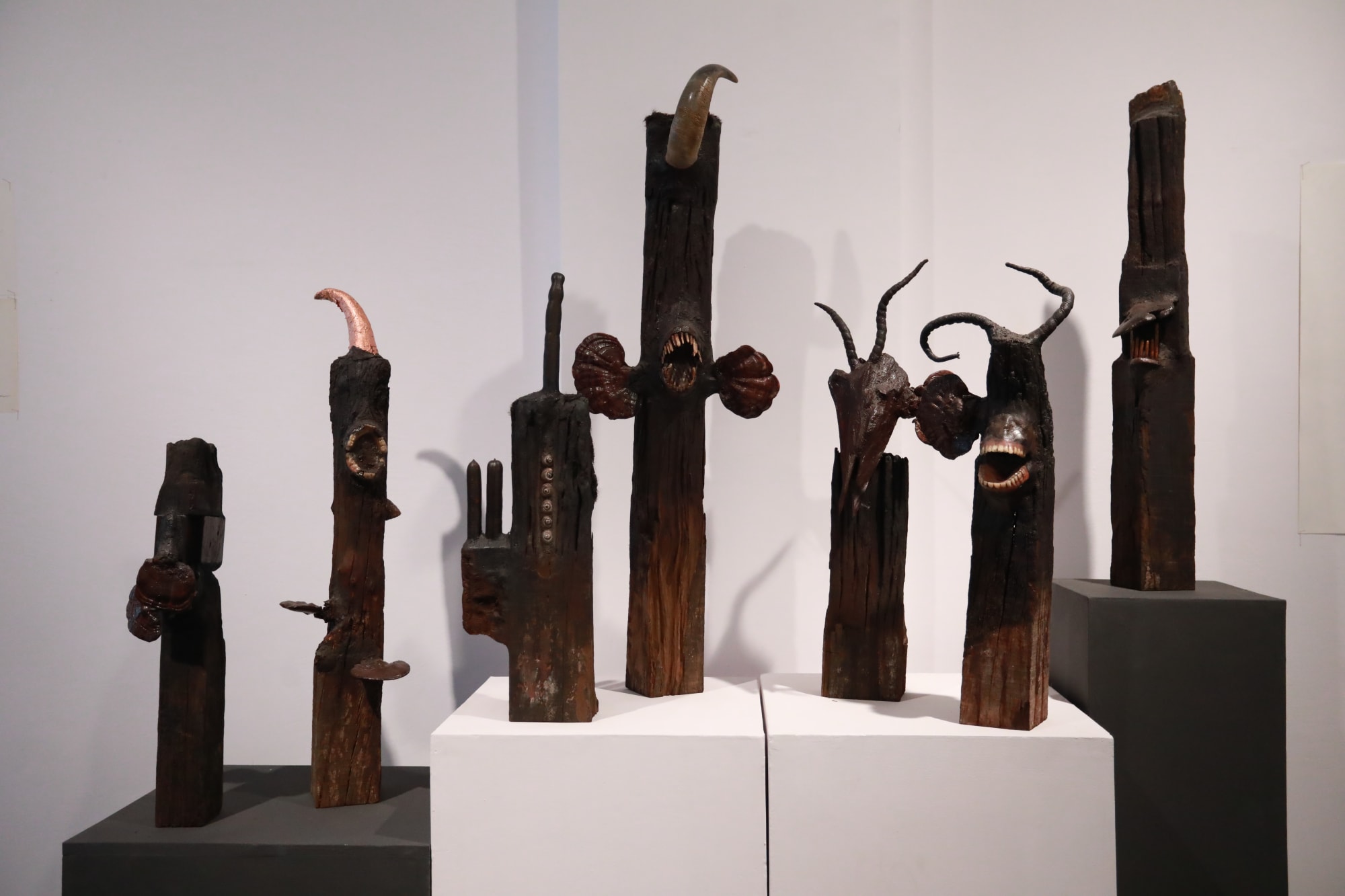 Dhalav | Works by Niroj Satpathy