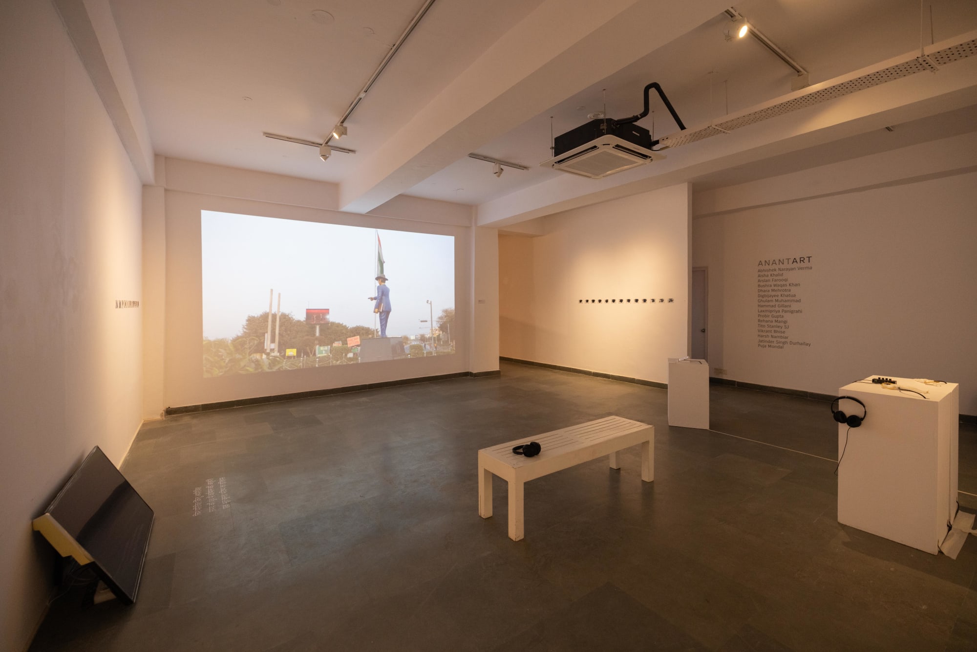 All That Is Solid Melts Into Air