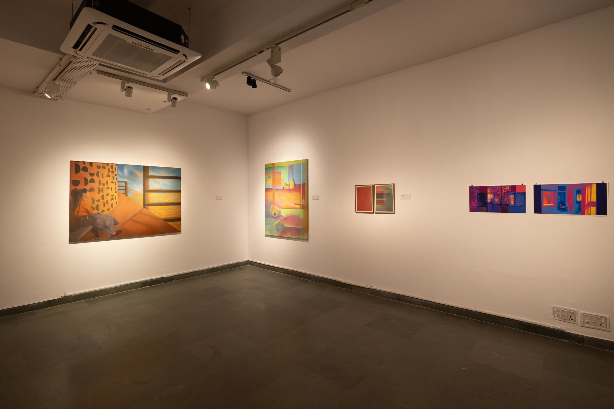 All That Is Solid Melts Into Air