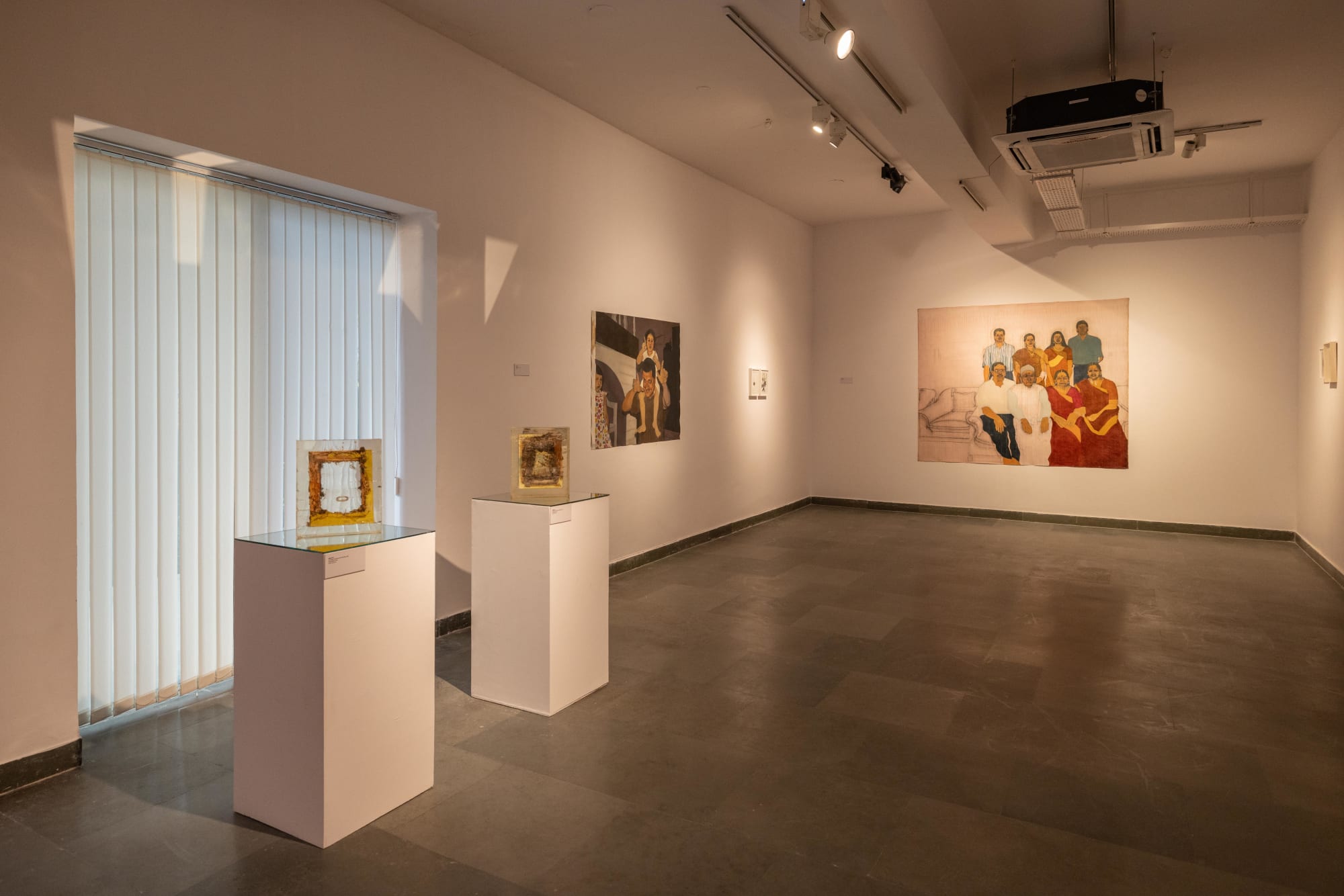 All That Is Solid Melts Into Air