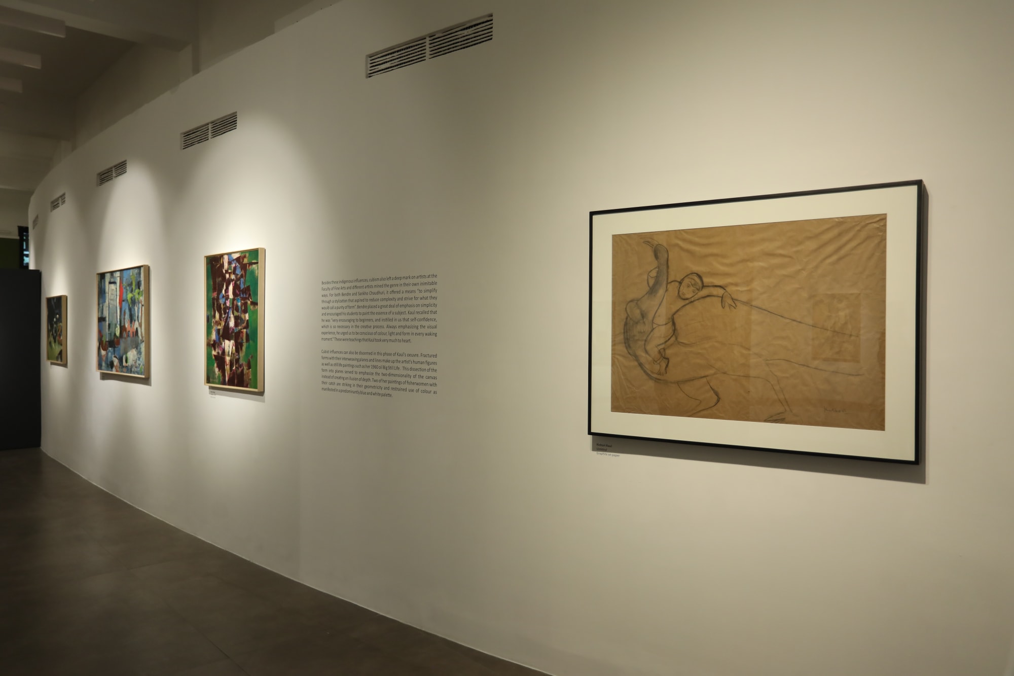 How Green Was My Valley?