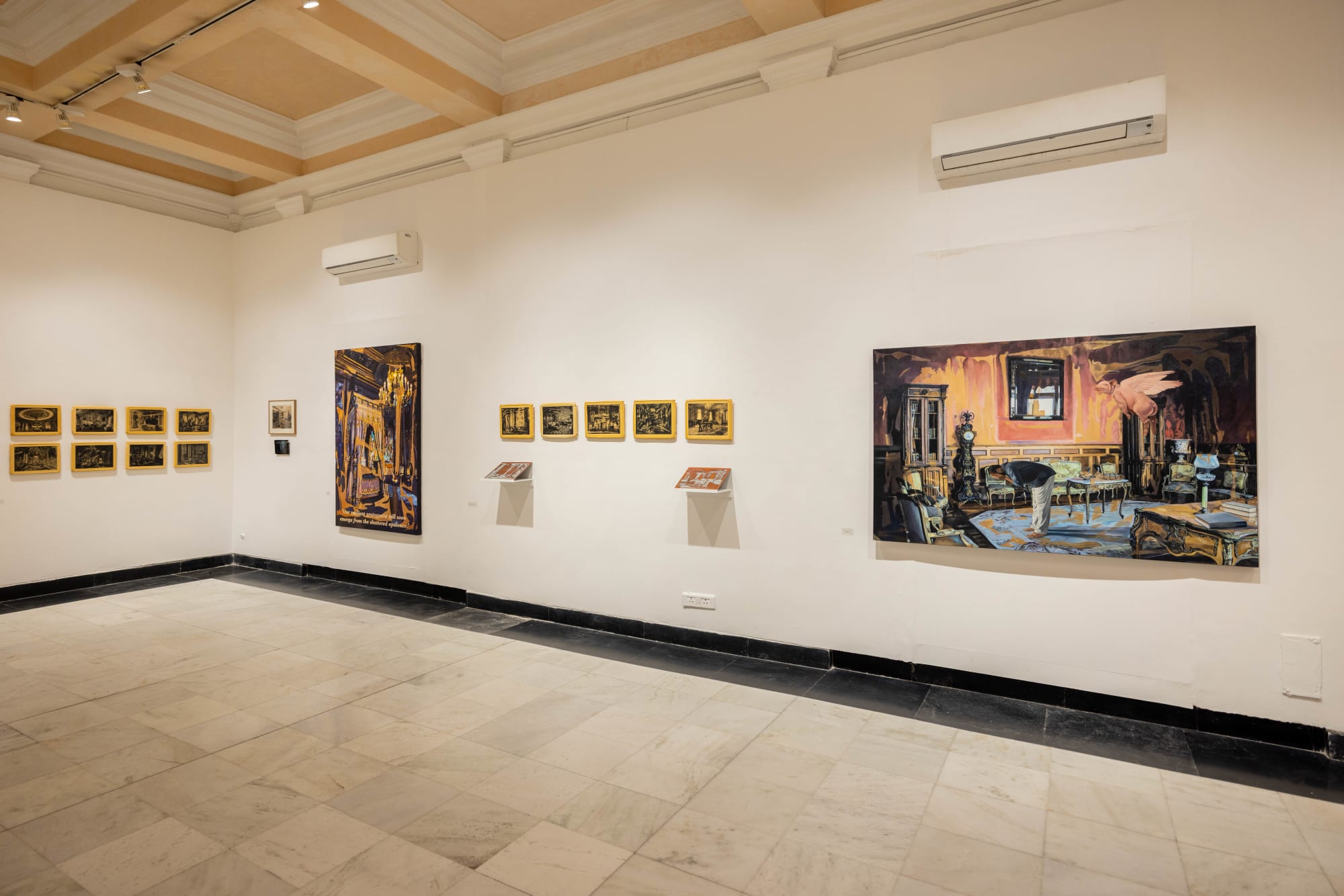 May I have your a-Tension, please?