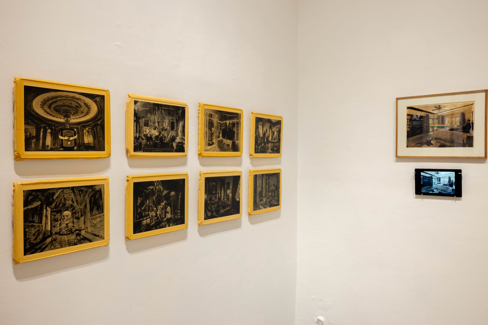 May I have your a-Tension, please?