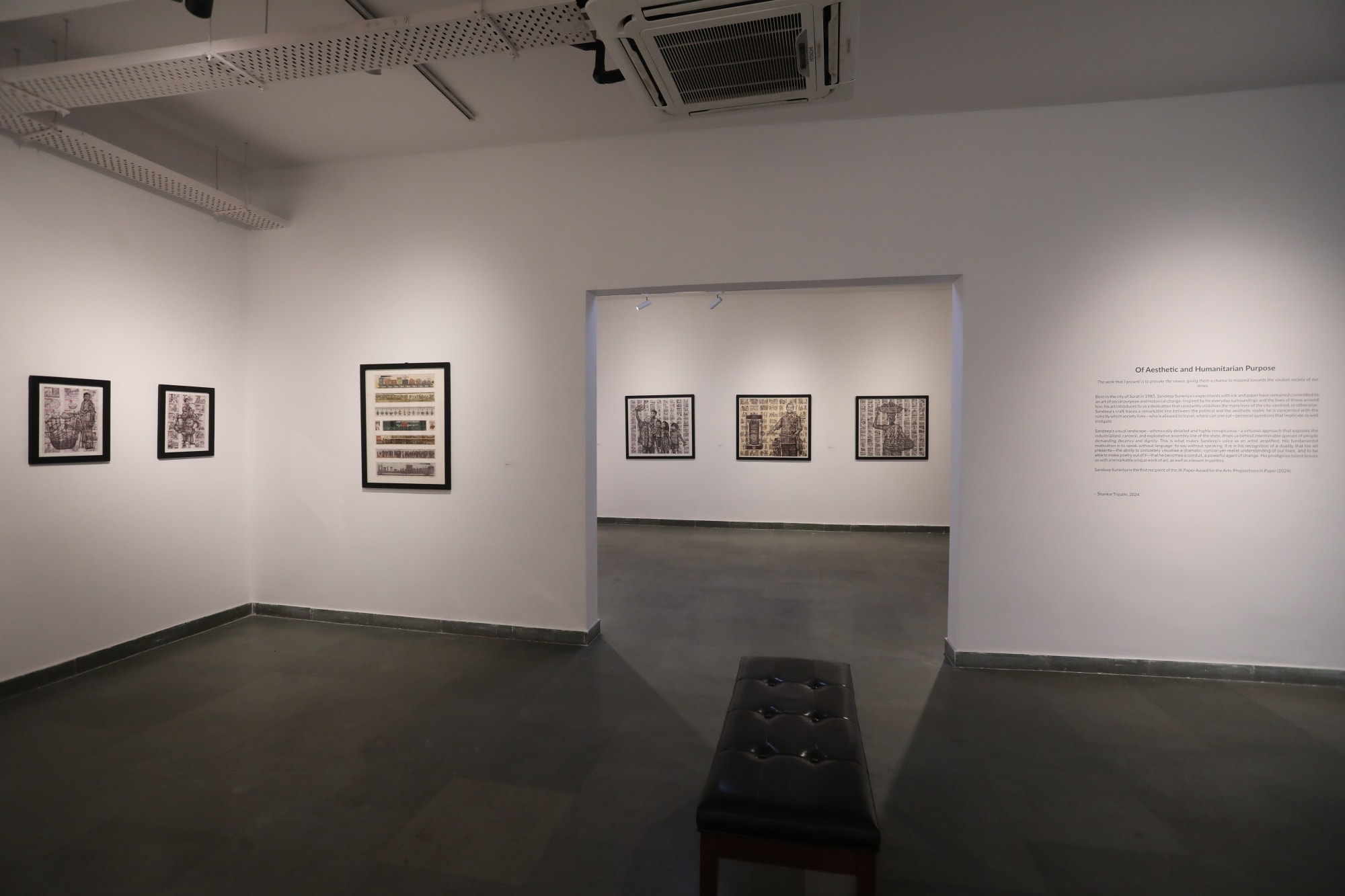 Propositions in Paper