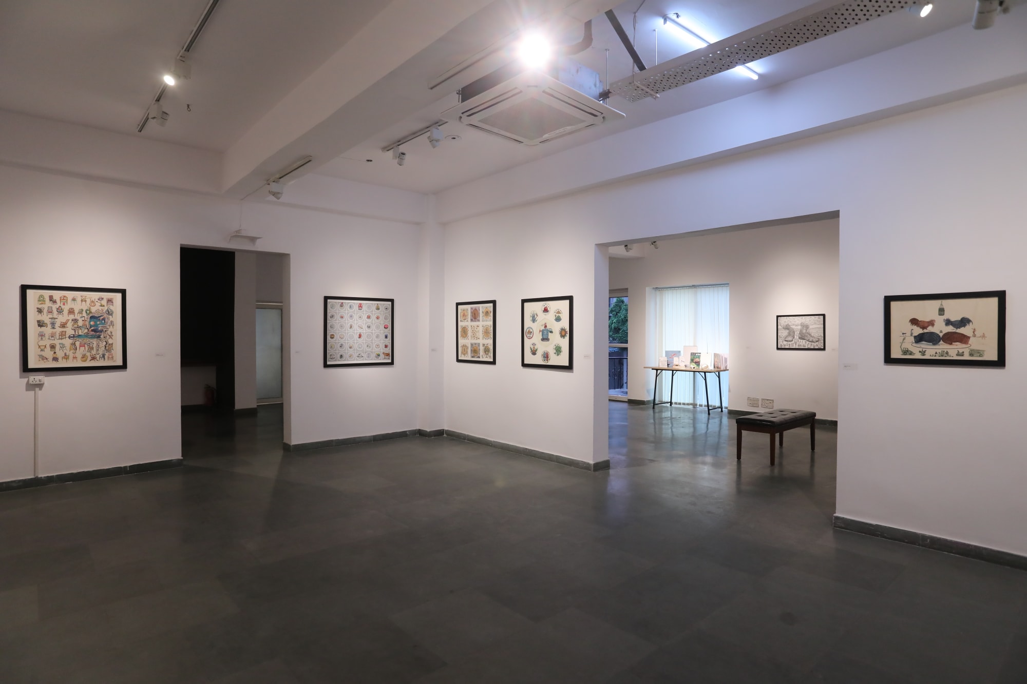 Propositions in Paper