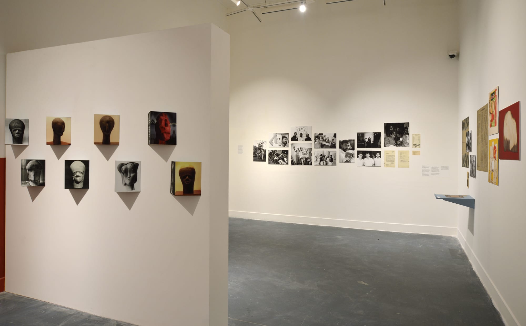 Himmat Shah: Ninety and After